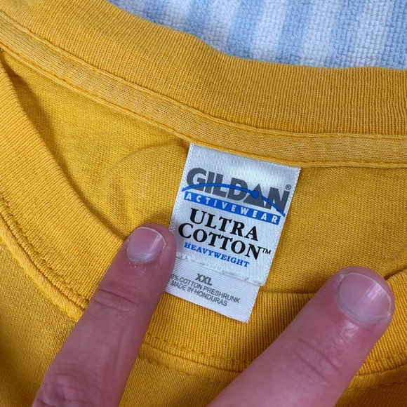 Vintage 2005 Pokémon trading card league tee shirt - Picture 6 of 7